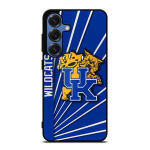 UNIVERSITY OF KENTUCKY WILDCATS Samsung Galaxy S25 Case