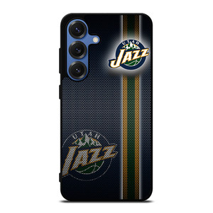 UTAH JAZZ NBA Samsung Galaxy S25 Case UTAH JAZZ NBA Samsung Galaxy S25 Case