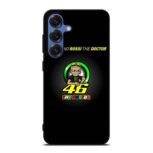 VALENTINO ROSSI THE DOCTOR 2 Samsung Galaxy S25 Case