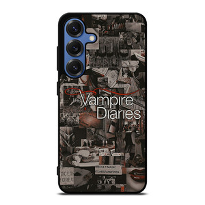 VAMPIRE DIARIES 3 Samsung Galaxy S25 Case