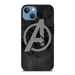 AVENGERS MARVEL LOGO 2 iPhone 13 Case