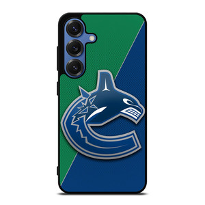 VANCOUVER CANUCKS NHL 2 Samsung Galaxy S25 Case