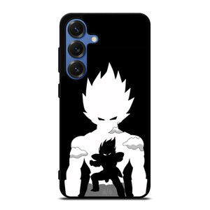 VEGETA DRAGON BALL Z 2 Samsung Galaxy S25 Case