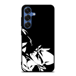 VEGETA DRAGON BALL Z Samsung Galaxy S25 Case VEGETA DRAGON BALL Z Samsung Galaxy S25 Case