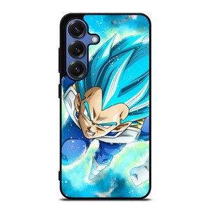 VEGETA DRAGON BALL Samsung Galaxy S25 Case VEGETA DRAGON BALL Samsung Galaxy S25 Case