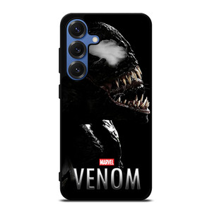 VENOM MARVEL Samsung Galaxy S25 Case VENOM MARVEL Samsung Galaxy S25 Case