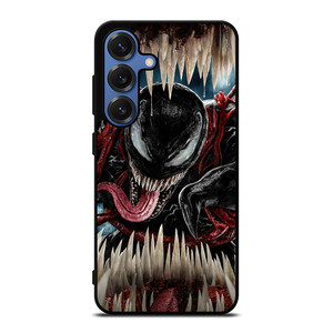 VENOM SCARY Samsung Galaxy S25 Case VENOM SCARY Samsung Galaxy S25 Case