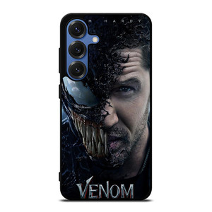 VENOM TOM HARDY Samsung Galaxy S25 Case VENOM TOM HARDY Samsung Galaxy S25 Case