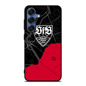 VFB STUTTGART 1893 BUNDESLIGA Samsung Galaxy S25 Case VFB STUTTGART 1893 BUNDESLIGA Samsung Galaxy S25 Case