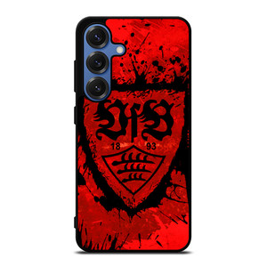 VFB STUTTGART 1893 LOGO Samsung Galaxy S25 Case VFB STUTTGART 1893 LOGO Samsung Galaxy S25 Case