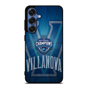 VILLANOVA 2016 CHAMPIONS Samsung Galaxy S25 Case