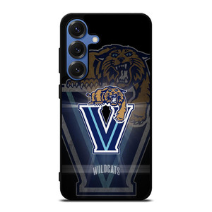 VILLANOVA WILDCATS LOGO Samsung Galaxy S25 Case VILLANOVA WILDCATS LOGO Samsung Galaxy S25 Case