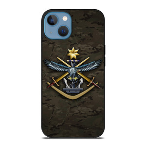 AUSTRALIAN DEFENCE FORCE iPhone 13 Case