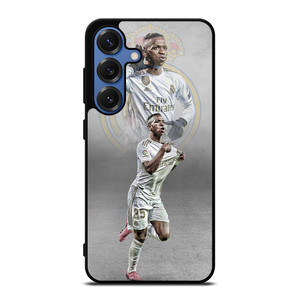VINICIUS JUNIOR COOL Samsung Galaxy S25 Case VINICIUS JUNIOR COOL Samsung Galaxy S25 Case