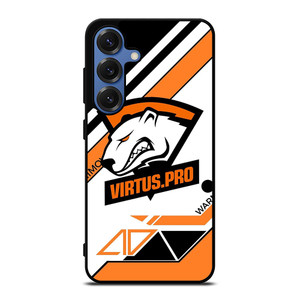VIRTUS PRO LOGO Samsung Galaxy S25 Case VIRTUS PRO LOGO Samsung Galaxy S25 Case
