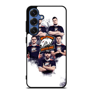 VIRTUS PRO TEAM Samsung Galaxy S25 Case VIRTUS PRO TEAM Samsung Galaxy S25 Case