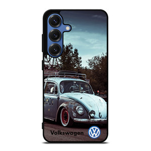VOLKSWAGEN CLASSIC CAR 3 Samsung Galaxy S25 Case VOLKSWAGEN CLASSIC CAR 3 Samsung Galaxy S25 Case