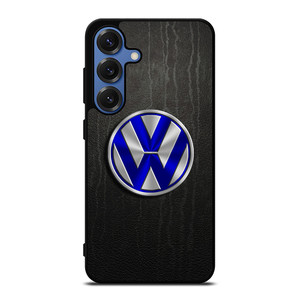 VOLKSWAGEN LOGO Samsung Galaxy S25 Case