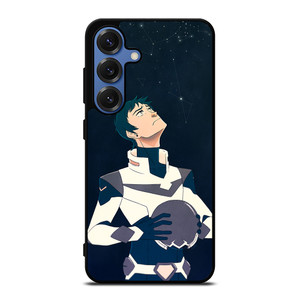 VOLTRON KEITH LANCE Samsung Galaxy S25 Case VOLTRON KEITH LANCE Samsung Galaxy S25 Case
