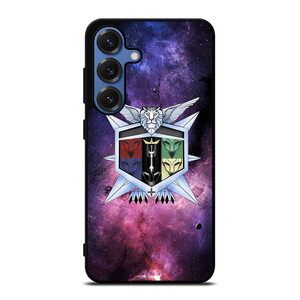 VOLTRON Samsung Galaxy S25 Case VOLTRON Samsung Galaxy S25 Case