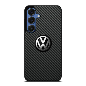 VW VOLKSWAGEN LOGO Samsung Galaxy S25 Case