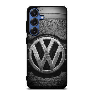 VW VOLKSWAGEN WET LOGO Samsung Galaxy S25 Case