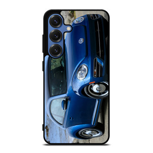 VW VOLKSWAGEN WHEEL 3 Samsung Galaxy S25 Case