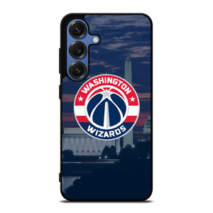 WASHINGTON WIZARDS ICON Samsung Galaxy S25 Case WASHINGTON WIZARDS ICON Samsung Galaxy S25 Case