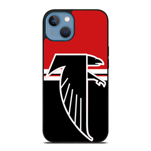 ATLANTA FALCONS LOGO iPhone 13 Case