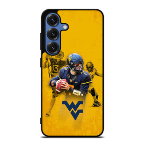 WEST VIRGINIA SYMBOL Samsung Galaxy S25 Case WEST VIRGINIA SYMBOL Samsung Galaxy S25 Case