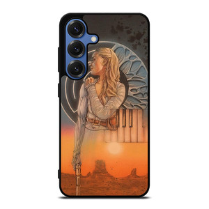 WESTWORLD DOLORES ART Samsung Galaxy S25 Case WESTWORLD DOLORES ART Samsung Galaxy S25 Case