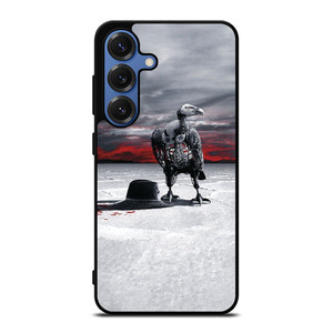 WESTWORLD ICON Samsung Galaxy S25 Case WESTWORLD ICON Samsung Galaxy S25 Case