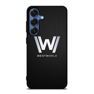 WESTWORLD SYMBOL Samsung Galaxy S25 Case WESTWORLD SYMBOL Samsung Galaxy S25 Case