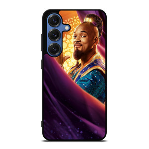 WILL SMITH ALLADIN Samsung Galaxy S25 Case