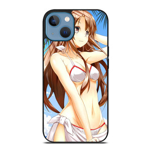 ASUNA SWORD ART ONLINE 2 iPhone 13 Case