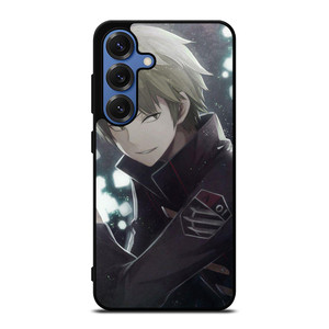 WORLD TRIGGER HYUSE Samsung Galaxy S25 Case WORLD TRIGGER HYUSE Samsung Galaxy S25 Case
