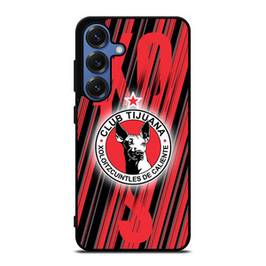 XOLOS TIJUANA 2 Samsung Galaxy S25 Case XOLOS TIJUANA 2 Samsung Galaxy S25 Case
