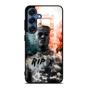 XXXTENTACION Samsung Galaxy S25 Case XXXTENTACION Samsung Galaxy S25 Case