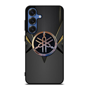YAMAHA LOGO 2 Samsung Galaxy S25 Case YAMAHA LOGO 2 Samsung Galaxy S25 Case