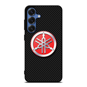 YAMAHA LOGO Samsung Galaxy S25 Case