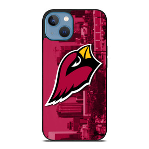 ARIZONA CARDINALS iPhone 13 Case ARIZONA CARDINALS iPhone 13 Case