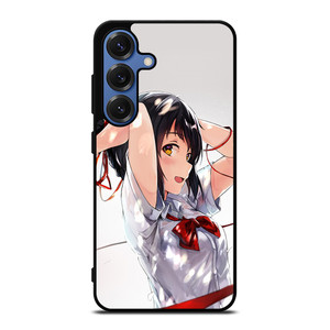 YOUR NAME ANIME Samsung Galaxy S25 Case YOUR NAME ANIME Samsung Galaxy S25 Case