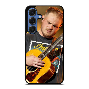 ZACH BRYAN COOL SINGER Samsung Galaxy S25 Case ZACH BRYAN COOL SINGER Samsung Galaxy S25 Case