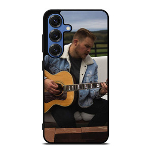 ZACH BRYAN COOL Samsung Galaxy S25 Case ZACH BRYAN COOL Samsung Galaxy S25 Case
