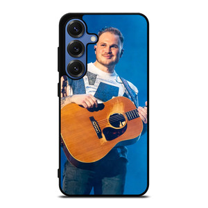 ZACH BRYAN SINGER Samsung Galaxy S25 Case ZACH BRYAN SINGER Samsung Galaxy S25 Case