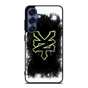 ZOO YORK LOGO Samsung Galaxy S25 Case ZOO YORK LOGO Samsung Galaxy S25 Case