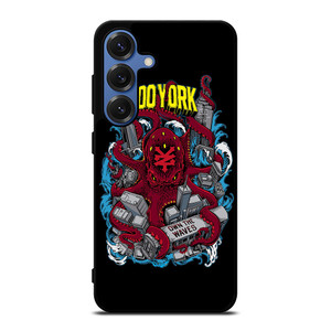ZOO YORK Samsung Galaxy S25 Case ZOO YORK Samsung Galaxy S25 Case