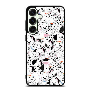 101 DALMATIANS COLLAGE Samsung Galaxy S25 Plus Case 101 DALMATIANS COLLAGE Samsung Galaxy S25 Plus Case