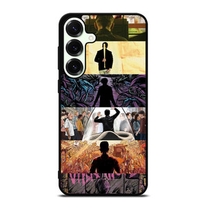 A DAY TO REMEMBER COVER 2 Samsung Galaxy S25 Plus Case A DAY TO REMEMBER COVER 2 Samsung Galaxy S25 Plus Case