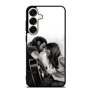 A STAR IS BORN Samsung Galaxy S25 Plus Case A STAR IS BORN Samsung Galaxy S25 Plus Case